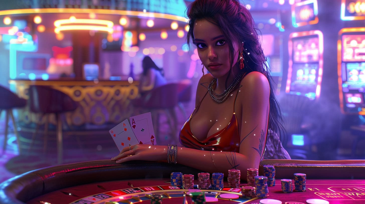 ALANO BET 69 envivo casino con ruleta y blackjack en directo